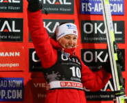 Mari Leinan Lund (NOR)