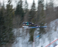 Ben Loomis (USA)