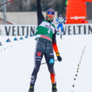 Erster Podestplatz im Weltcup für David Mach (GER)