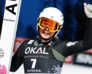 Annika Malacinski (USA)