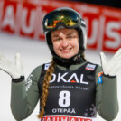 Hanna Midtsundstad (NOR)