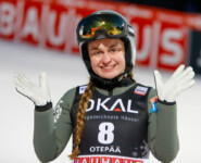Hanna Midtsundstad (NOR)