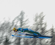 Otto Niittykoski (FIN)
