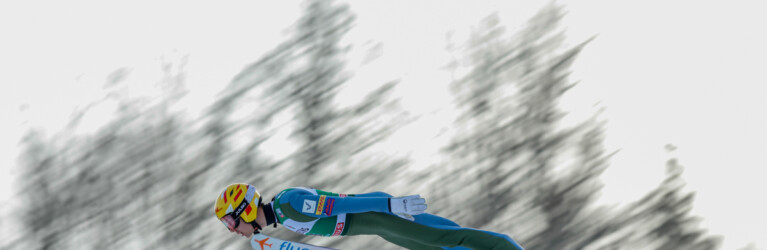 Otto Niittykoski (FIN)