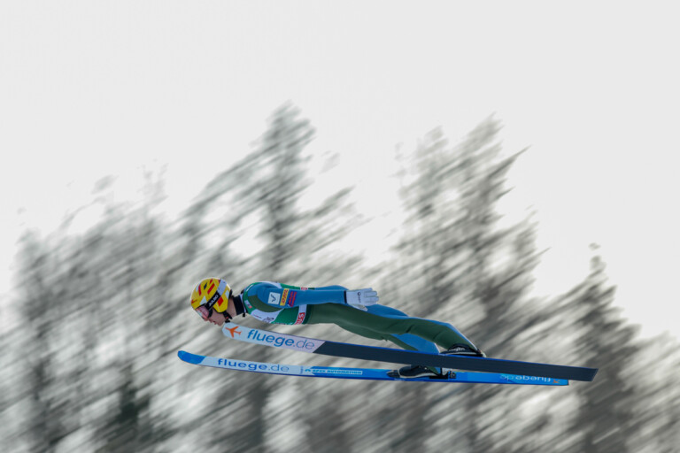 Otto Niittykoski (FIN)