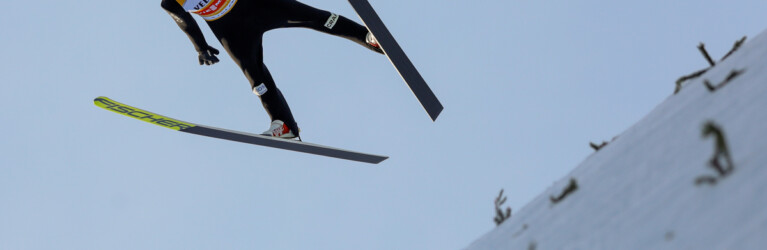 Jarl Magnus Riiber (NOR)