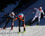 Manuel Faißt (GER), Terence Weber (GER) (l-r)