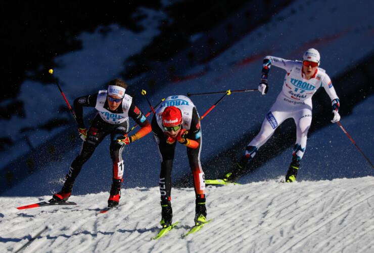 Manuel Faißt (GER), Terence Weber (GER) (l-r)