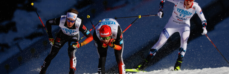 Manuel Faißt (GER), Terence Weber (GER) (l-r)