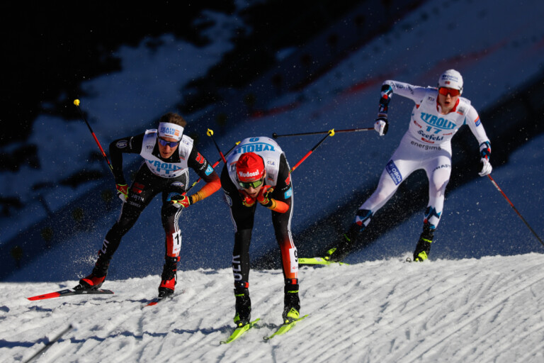 Manuel Faißt (GER), Terence Weber (GER) (l-r)