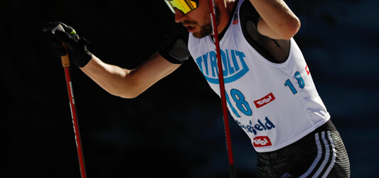 Johannes Rydzek (GER)