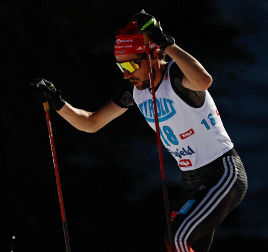 Johannes Rydzek (GER)