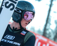 Stephen Schumann (USA)