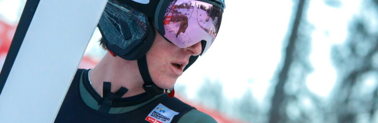 Stephen Schumann (USA)