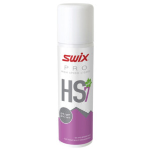 Swix HS7 Liquid Violet - 125ml
