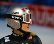 Svenja Würth (GER)