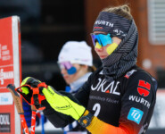 Svenja Wuerth (GER)