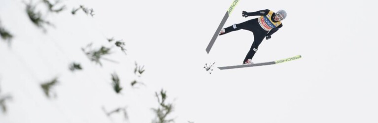 Jarl Magnus Riiber (NOR)