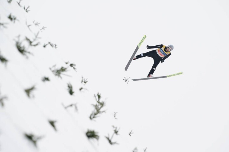 Jarl Magnus Riiber (NOR)