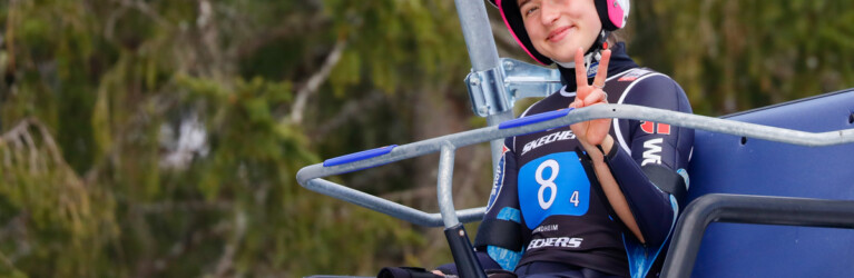 Nathalie Armbruster (GER)