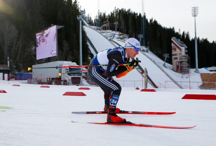 Manuel Faisst (GER)