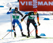 Kristjan Ilves (EST), Terence Weber (GER), (l-r)