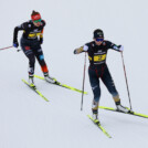 Jenny Nowak (GER), Yuna Kasai (JPN), (l-r)