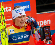 Ida Marie Hagen (NOR)