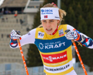 Ida Marie Hagen (NOR)