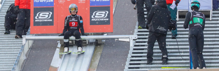 Ida Marie Hagen (NOR)