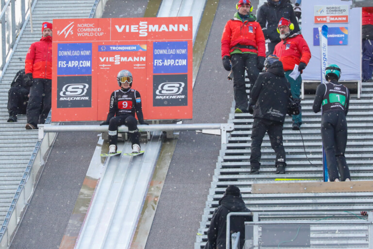 Ida Marie Hagen (NOR)