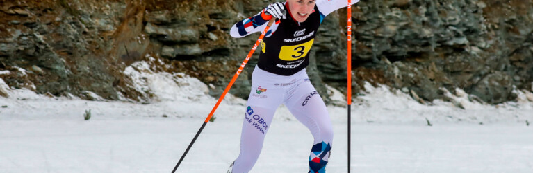 Ida Marie Hagen (NOR)