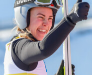 Ida Marie Hagen (NOR)