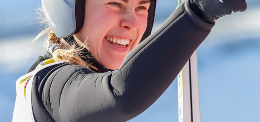 Ida Marie Hagen (NOR)