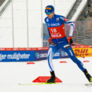 Eero Hirvonen (FIN) lief die schnellste Zeit.