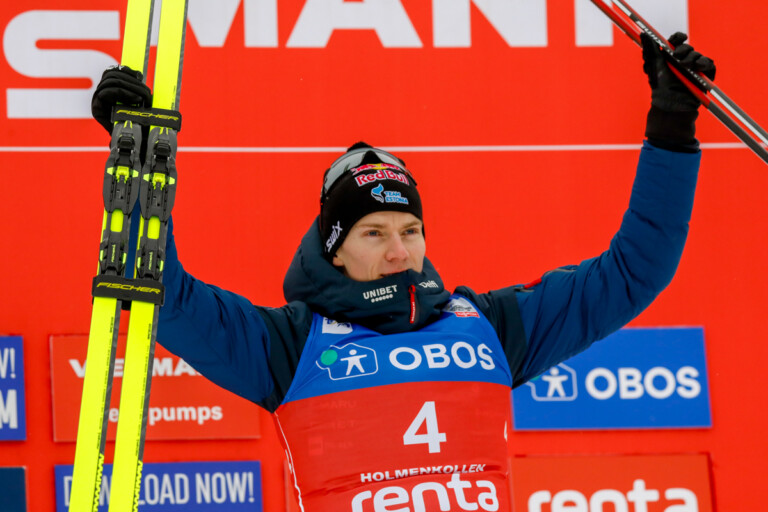 Kristjan Ilves (EST) wurde Dritter.