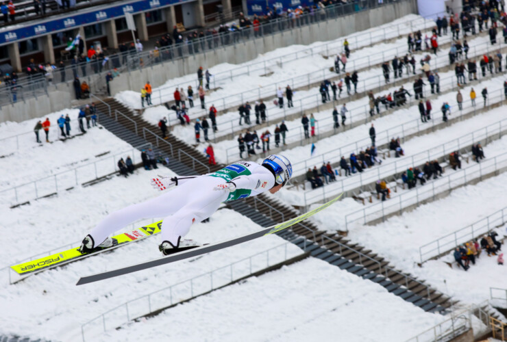 Johannes Lamparter (AUT)