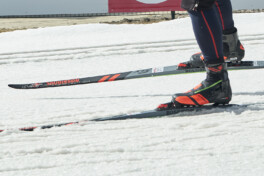 Produktneuheiten Rossignol 24/25: Neuer Ski, neue Stockschlaufen/-griffe und überarbeitete Schuhe
