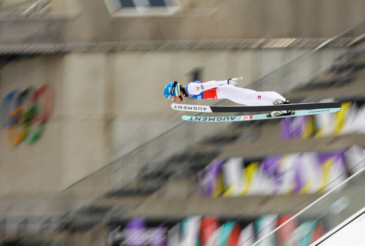 Stefan Rettenegger (AUT)