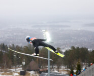 Jarl Magnus Riiber (NOR)