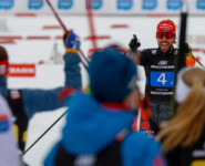Johannes Rydzek (GER)