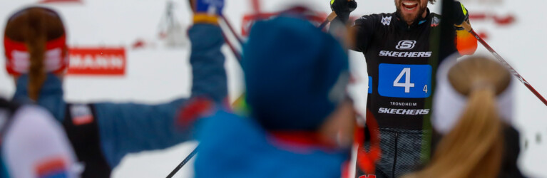 Johannes Rydzek (GER)