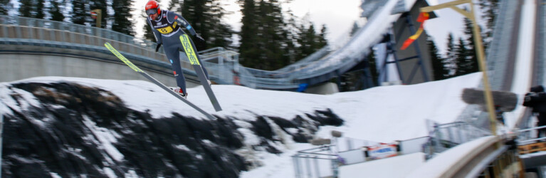 Johannes Rydzek (GER)