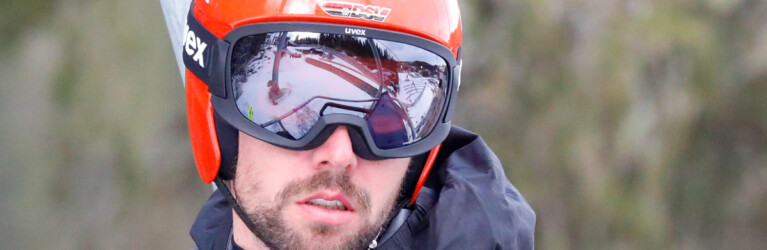 Johannes Rydzek (GER)