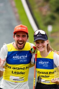 Johannes Rydzek (GER) und Ema Volavsek (SLO) gewannen den letztjährigen Sommer Grand Prix. Die Kalender-Entwürfe werden demnächst vorgestellt.
