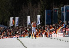 Schonach wird im kommenden Winter voraussichtlich der einzige deutsche Austragungsort im Weltcup der Nordischen Kombination sein.