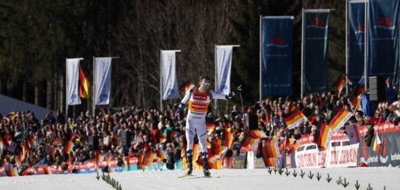 Schonach wird im kommenden Winter voraussichtlich der einzige deutsche Austragungsort im Weltcup der Nordischen Kombination sein.