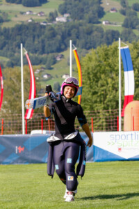 Nathalie Armbruster (GER)