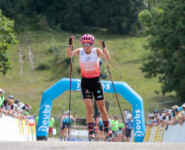 Nathalie Armbruster (GER)