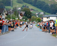 Gasper Brecl (SLO I )